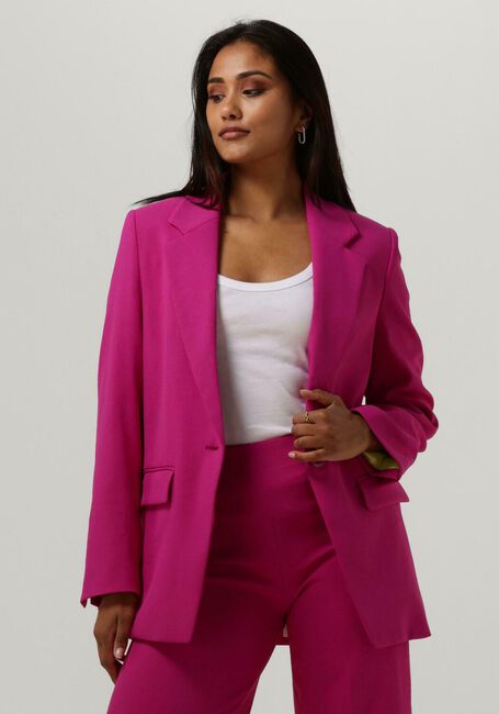 Paarse DRYKORN Blazer GLENDALE - large
