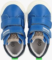 DEVELAB 41899 Chaussures bébé en bleu - medium