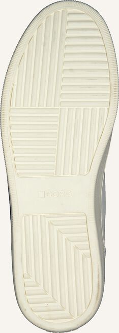 Witte BJORN BORG Sneakers T1020 LOW M Witte BJORN BORG Sneakers T1020 LOW M - large