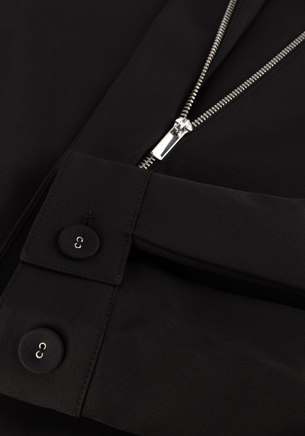 MOS MOSH Jack MMRILEY MILEY JACKET en noir - large