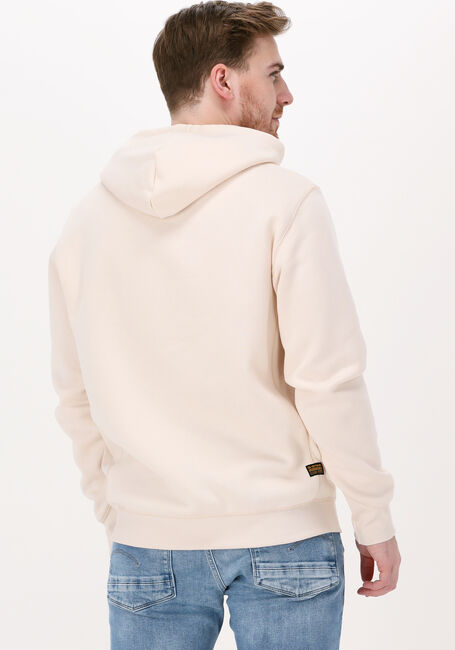 G-STAR RAW Chandail PREMIUM CORE HDD SW L\S en blanc - large