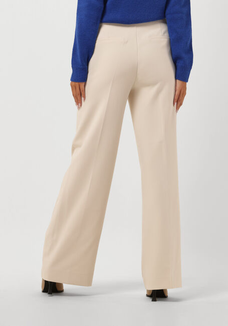 ANOTHER LABEL Pantalon MOORE PANTS Crème - large