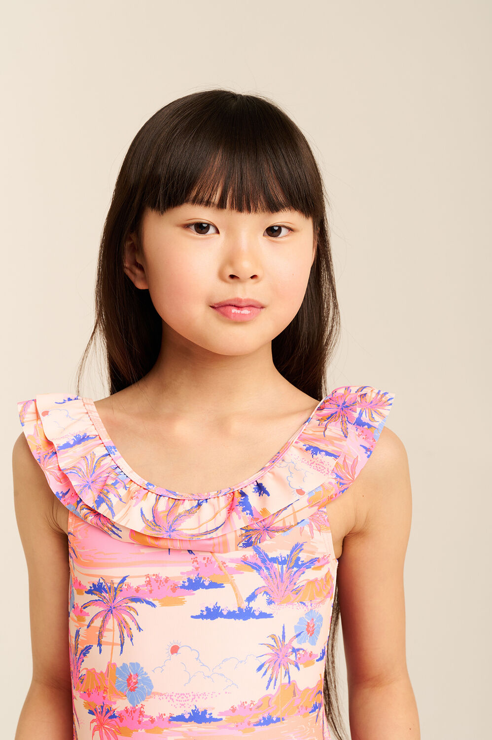 TUMBLE 'N DRY Maillots de bain SCOTTA en multicolore - large