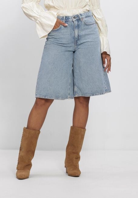 DRYKORN Jorts NONE Bleu clair - large