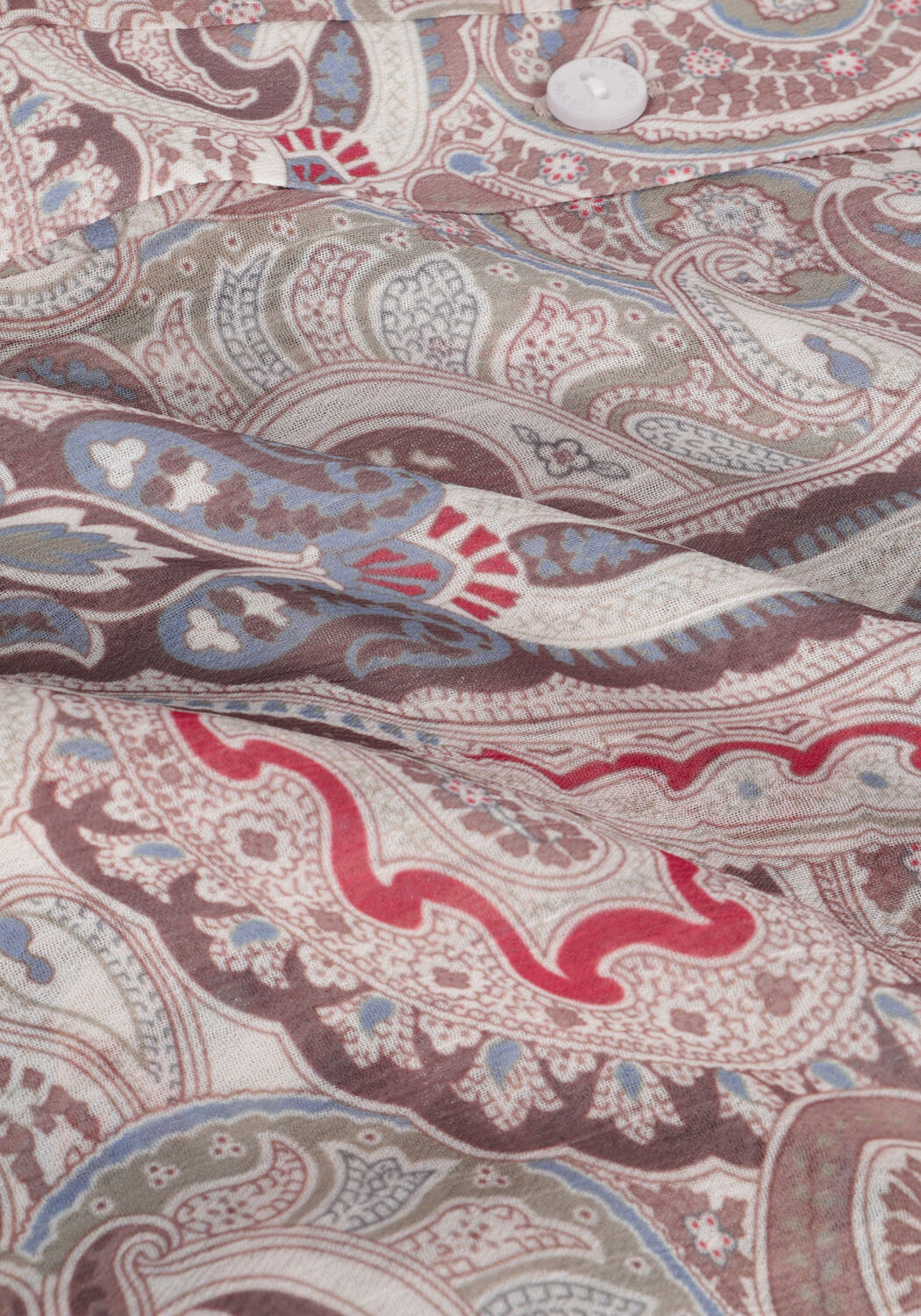 Multi EST'SEVEN Maxi jurk EST&rsquo;MAXIDRESS PAISLEY - large