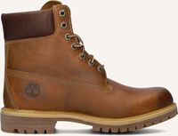 Bruine TIMBERLAND  6 INCH PREMIUM BOOT M - medium