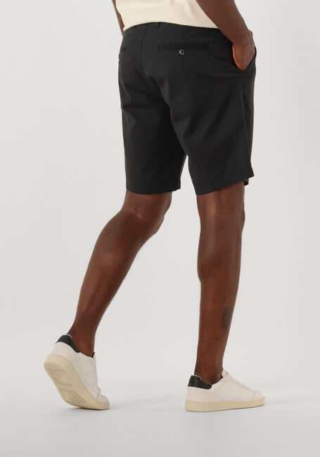 MATINIQUE Pantalon courte MATHOMAS SHORT en noir - large