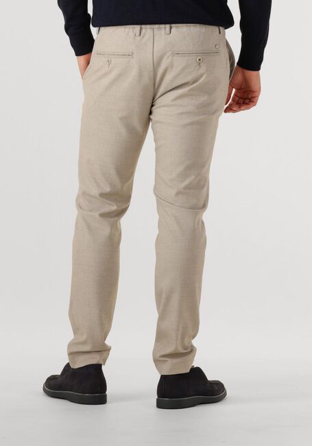 ALBERTO Chino 3036 1446 JUMP en beige - large
