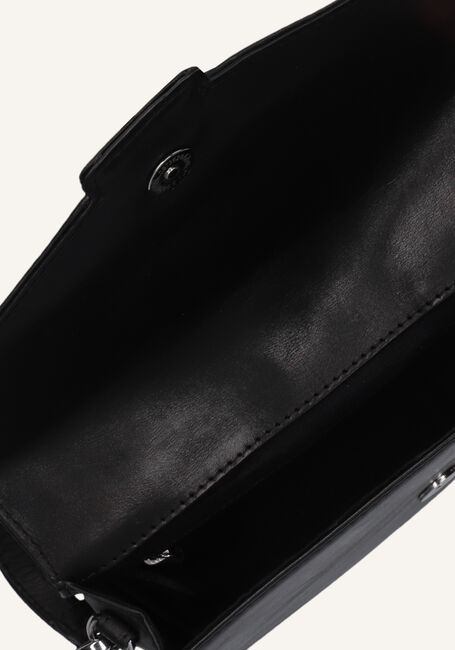 Zwarte MARKBERG Schoudertas ZOE Zwarte MARKBERG Schoudertas ZOE - large