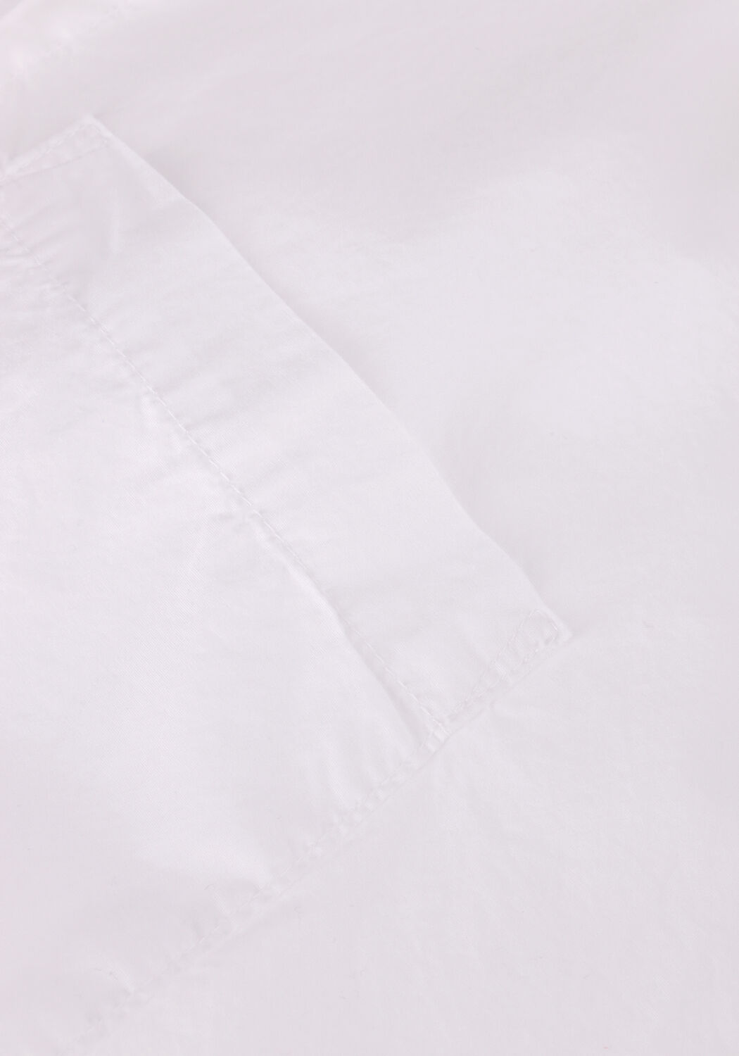 Witte PENN & INK  BLOUSE - large