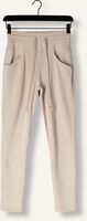 MOSCOW Pantalon de jogging 66-02-STRANGER en beige MOSCOW Pantalon de jogging 66-02-STRANGER en beige - medium