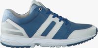 Blauwe TRACKSTYLE Sneakers 316451  - medium