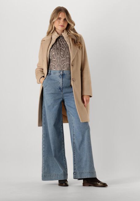 BEAUMONT Veste matelassé SKYLAR Sable - large