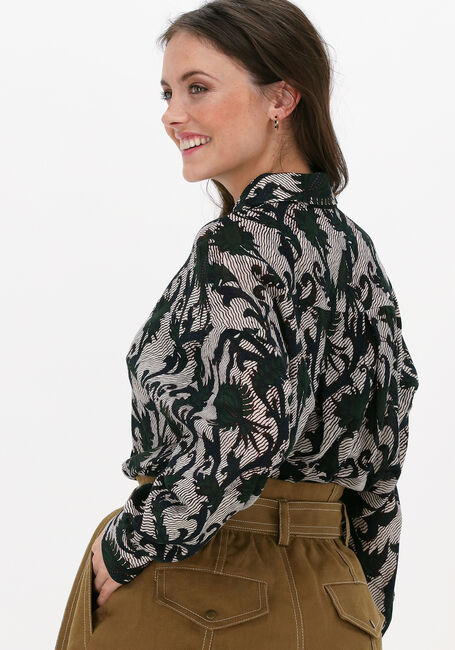 IDANO TOMMY Blouses en multicolore - large