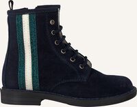 Blauwe OMODA Veterboots B2045 - medium