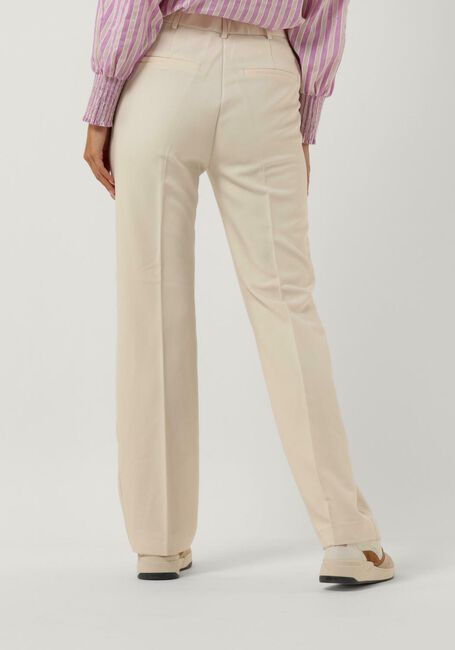 CO'COUTURE Pantalon VOLA PANT Écru - large
