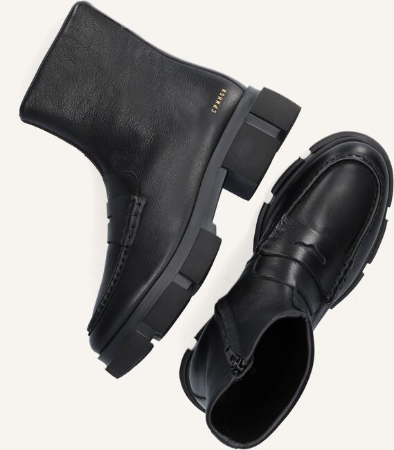 Zwarte COPENHAGEN STUDIOS  CPH553 Zwarte COPENHAGEN STUDIOS  CPH553 - large