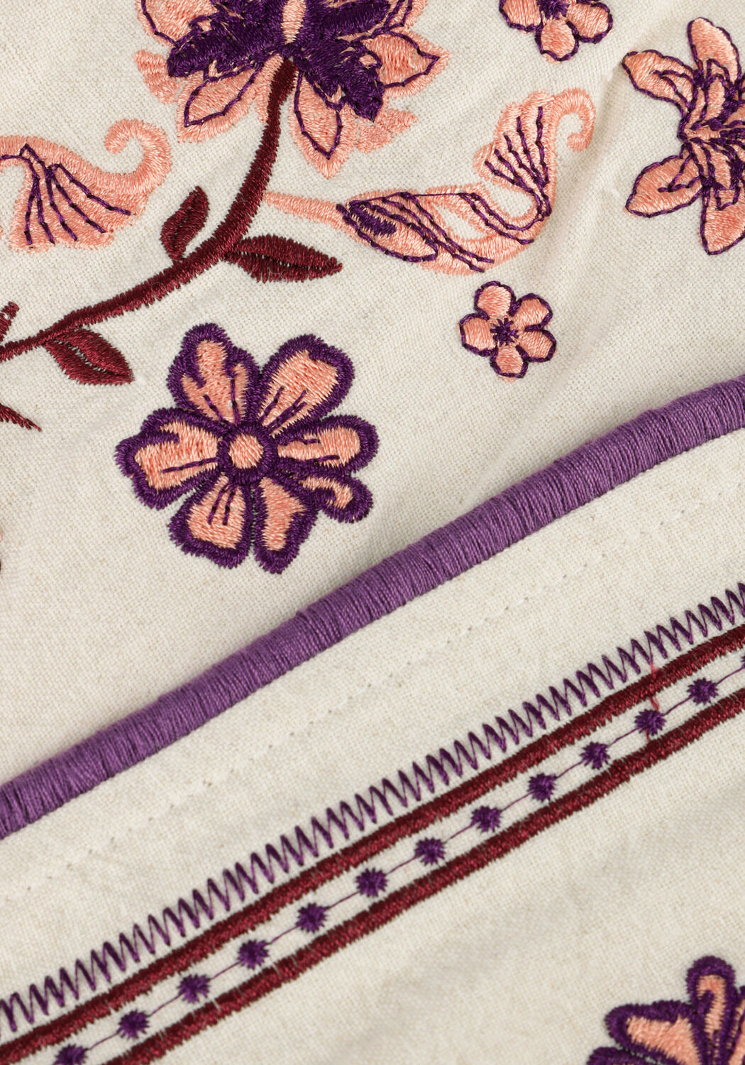 Beige VINGINO Gilet TARIQA - large