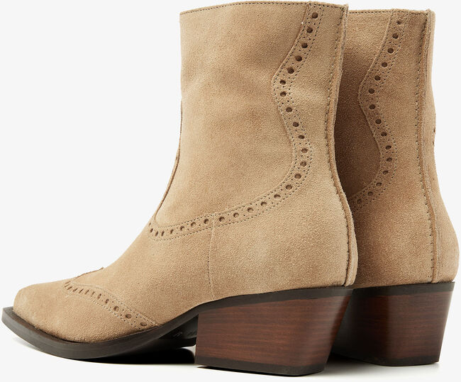 VIA VAI DO AIDEN Bottines en beige - large