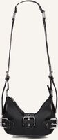 NÚNOO PALMA VINTAGE Sac bandoulière en noir - medium