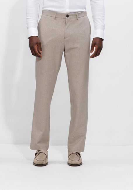 Beige MATINIQUE Pantalon MAWESLEY JERSEY - large