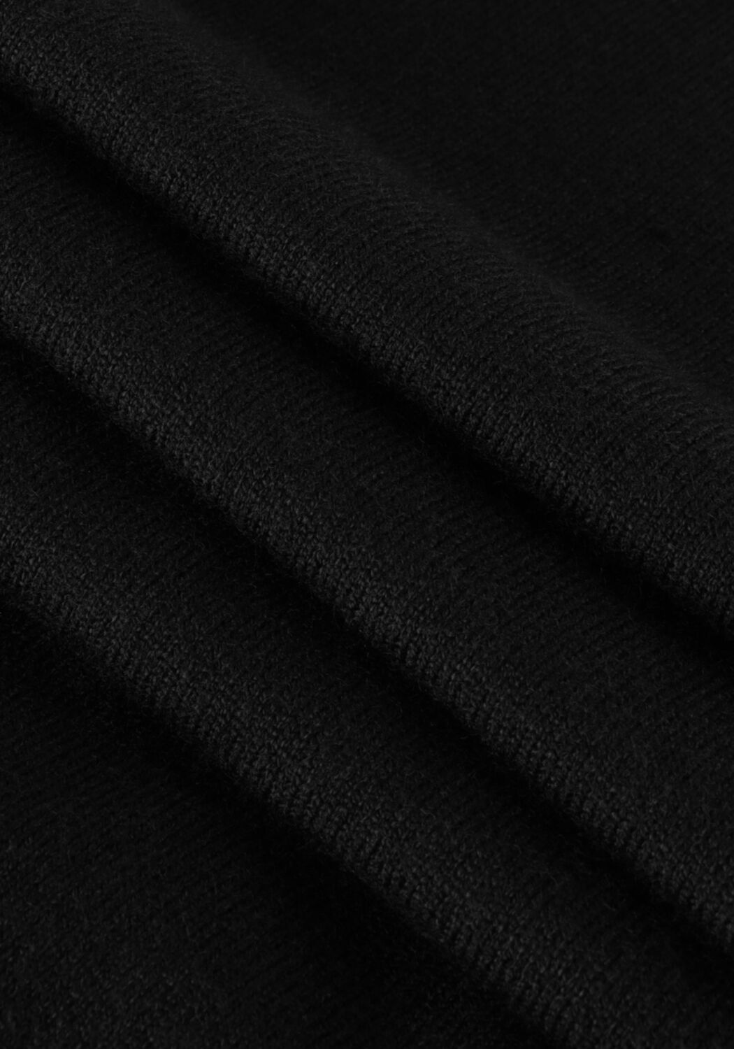 BY-BAR Pull LORE PULLOVER en noir - large