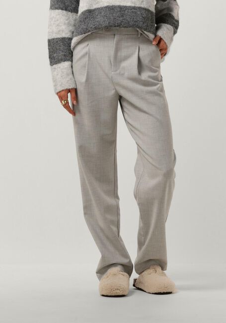 CIRCLE OF TRUST Pantalon LUCY PANTS en gris - large