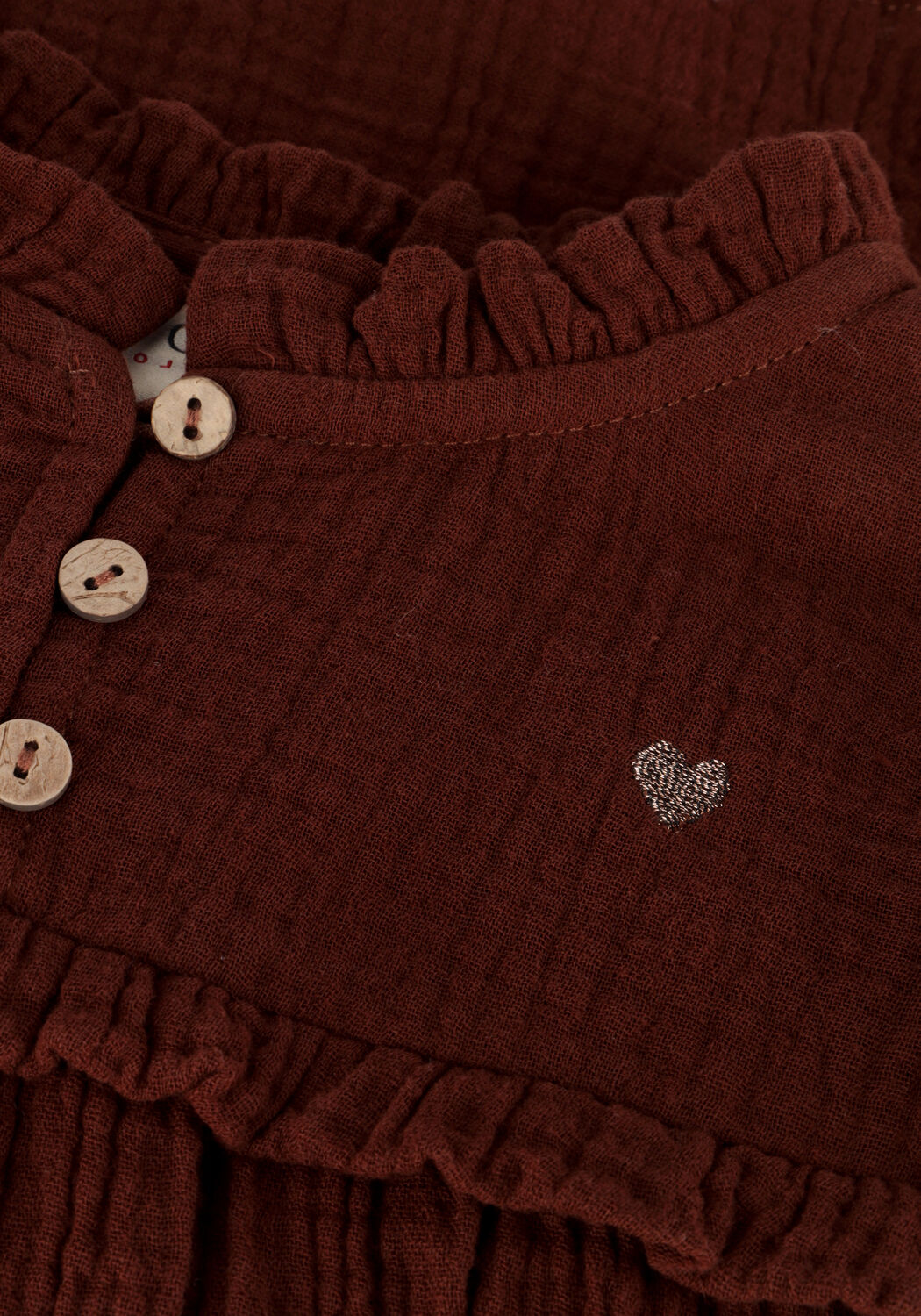 Bordeaux LOOXS Little  2331-7103 - large