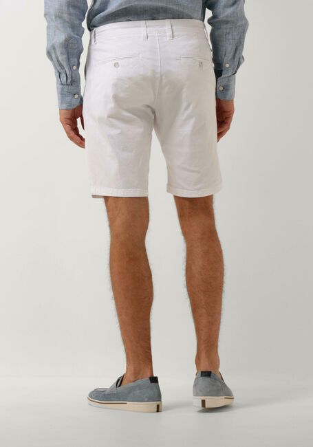 Witte MATINIQUE Korte broek MATHOMAS SHORT - large