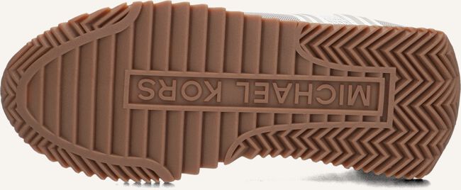 Witte MICHAEL KORS Sneakers BYRDIE TRAINER Witte MICHAEL KORS Sneakers BYRDIE TRAINER - large