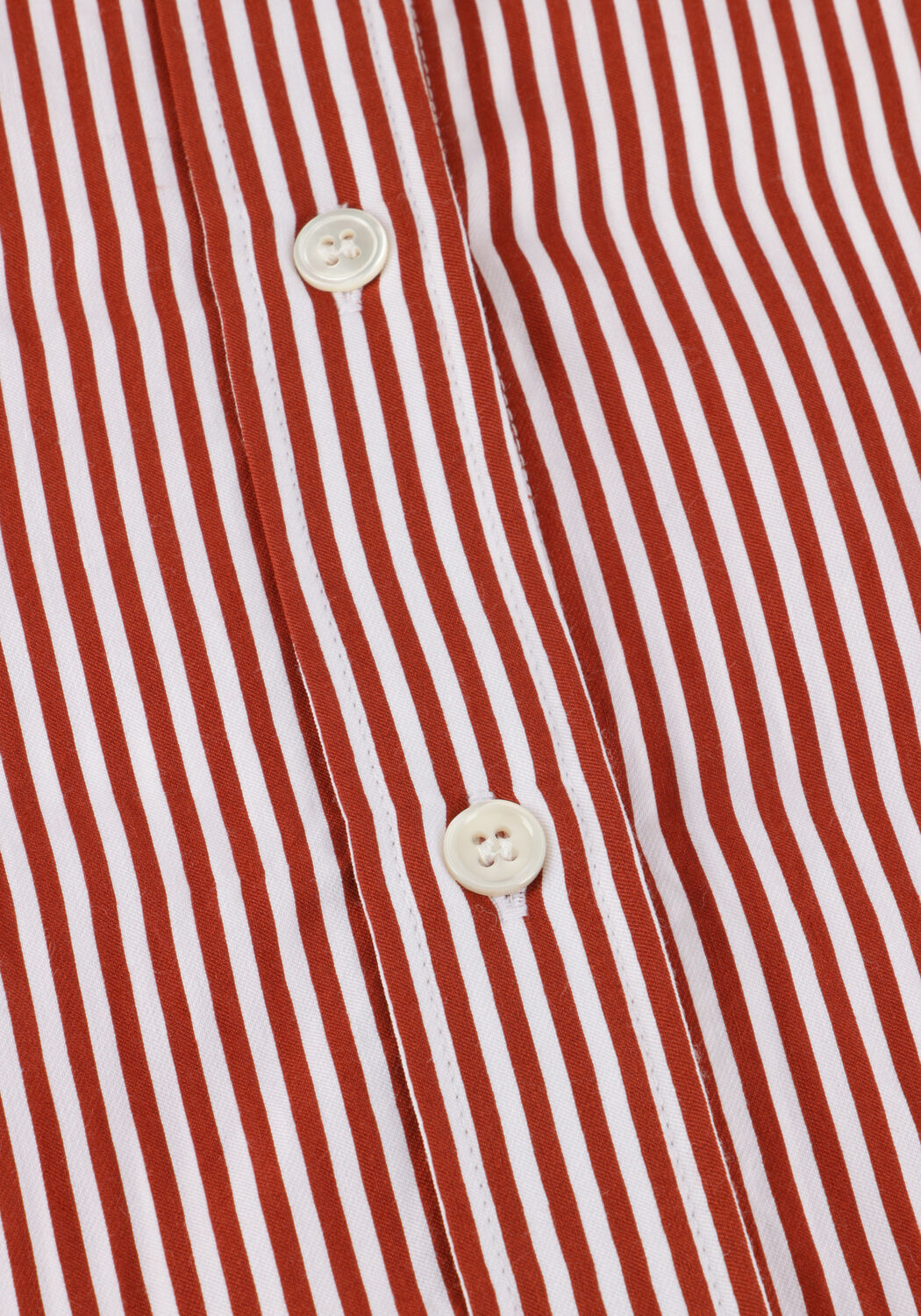 Rode VANESSA BRUNO  SIDNEY CHEMISE ML - large