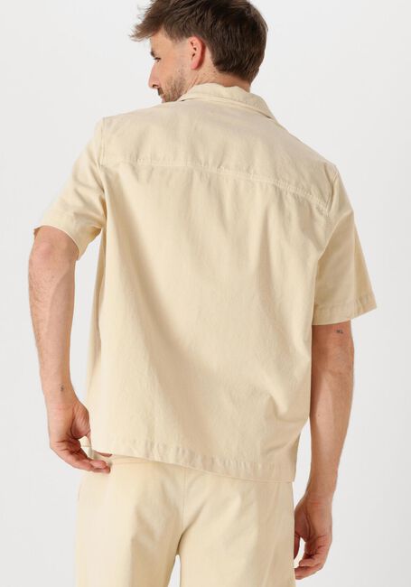 DRYKORN Chemise d&eacute;contract&eacute; MERYN 132065 en beige - large