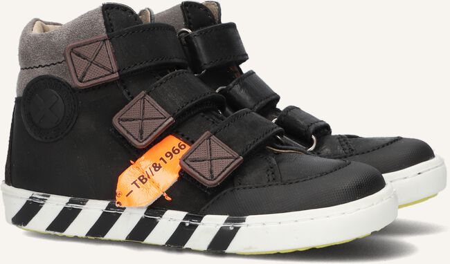 Zwarte SHOESME Sneakers UR21W043 Zwarte SHOESME Sneakers UR21W043 - large