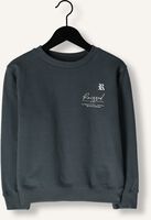 Grijze RAIZZED Sweater NILE Grijze RAIZZED Sweater NILE - medium