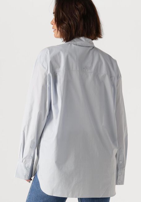 GESTUZ NOELLEGZ SHIRT Blouses en bleu - large