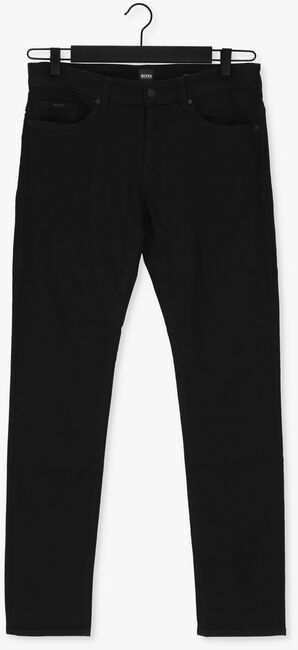 BOSS Slim fit jeans DELAWARE3-1 10234158 01 en noir - large