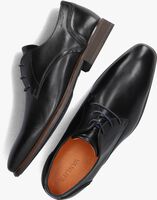 Zwarte VAN LIER Nette schoenen 2359600 - medium
