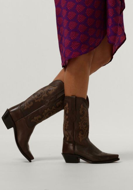 Bruine BOOTSTOCK  ELUSIVE - large