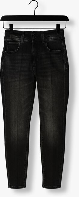 Zwarte GUESS Skinny jeans SHAPE UP - large