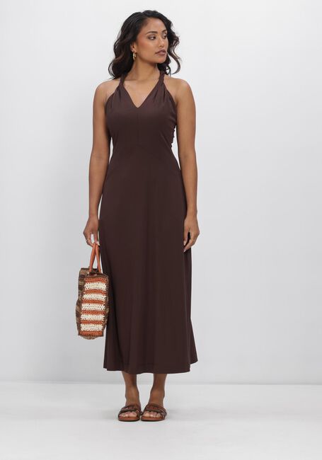 Bruine INWEAR T-shirt PENNIEIW LONG DRESS - large