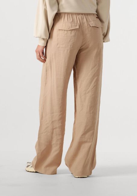 MOSCOW Pantalon large 142-02-CHARLES Sable - large