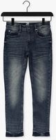 RETOUR Skinny jeans TOBIAS BAY BURN en bleu - medium