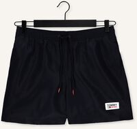 Donkerblauwe TOMMY HILFIGER Zwembroeken SF MEDIUM DRAWSTRING Donkerblauwe TOMMY HILFIGER Zwembroeken SF MEDIUM DRAWSTRING - medium
