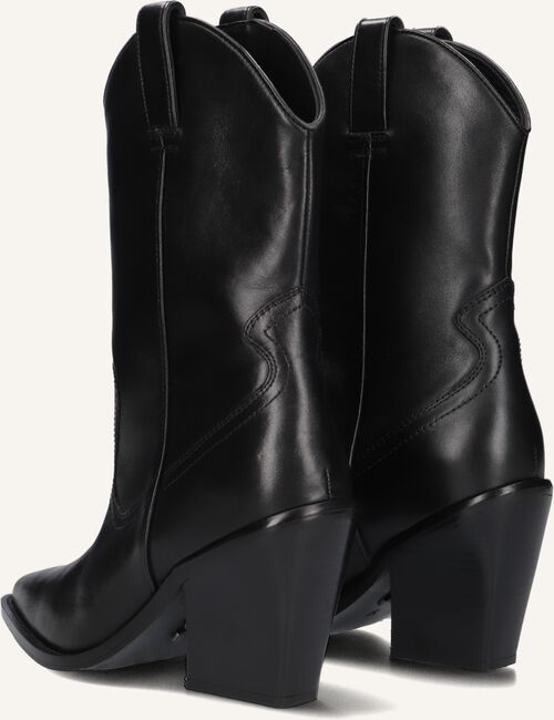 BRONX Santiags NEW-KOLE 34125 en noir Omoda - Main Image