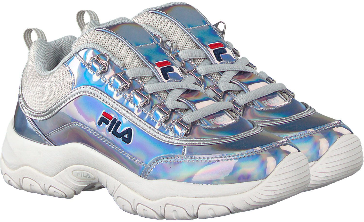 fila argent