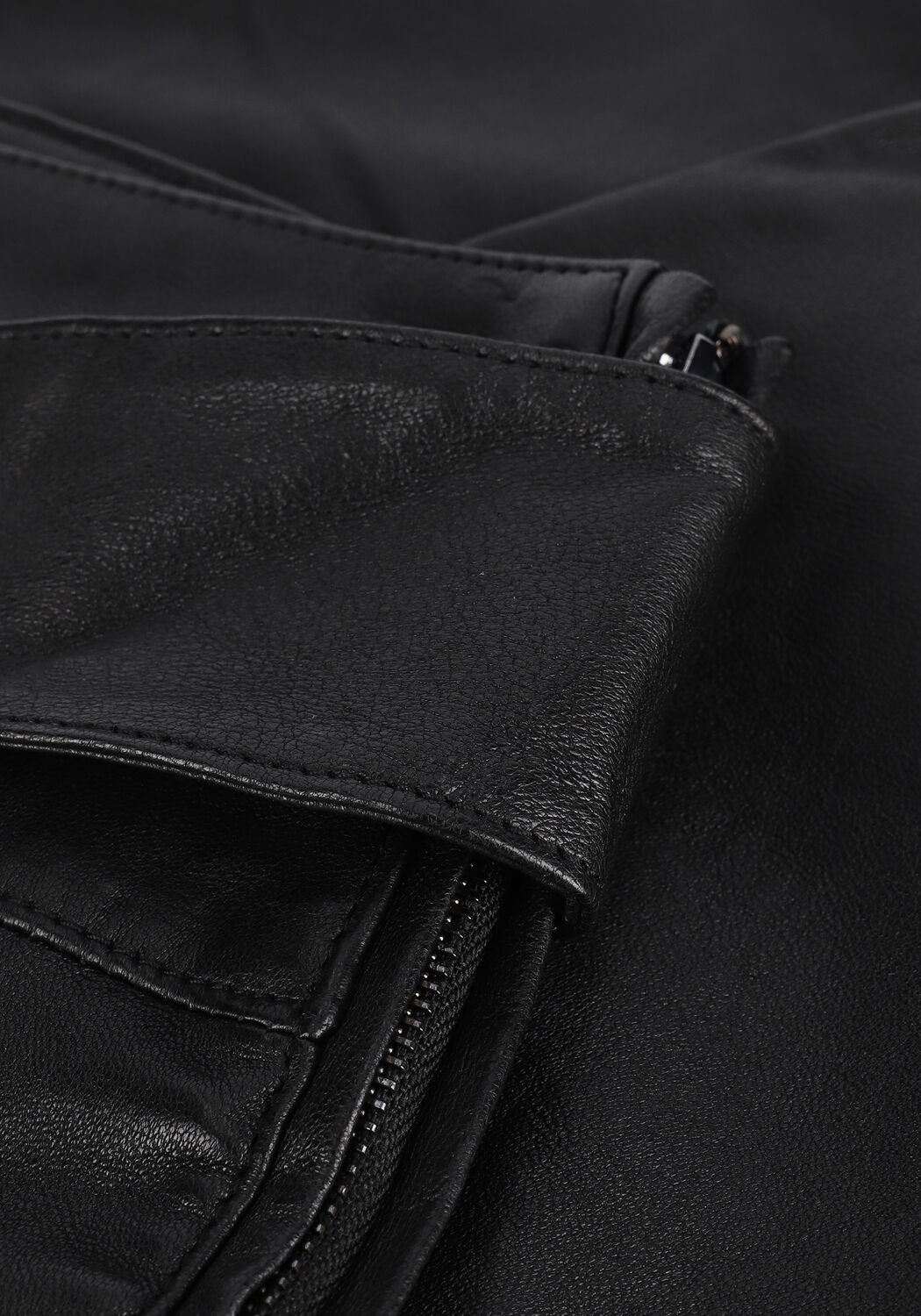 IBANA Pantalon PAISLEE en noir - large