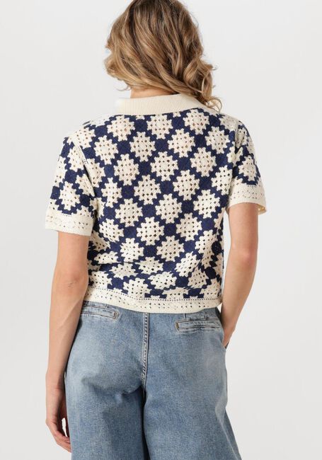 SUNCOO Pull PERISOL en blanc - large