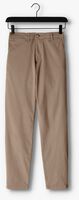 SELECTED HOMME Pantalon SLHSLIM-NEW MILES 175 FLEX CHINO en beige