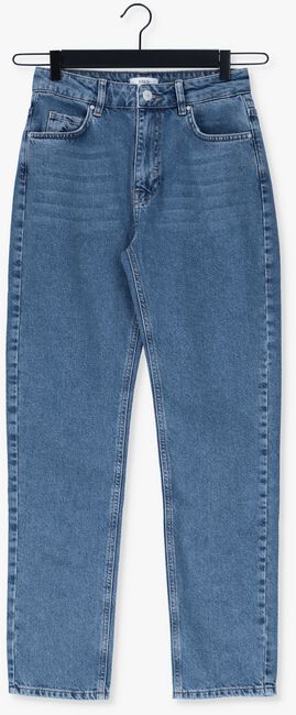 ENVII Mom jeans ENBRENDA JEANS MID BLUE 6513 en bleu - large