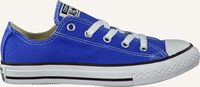 CONVERSE Baskets AS SEAS OX KIDS en bleu CONVERSE Baskets AS SEAS OX KIDS en bleu - medium